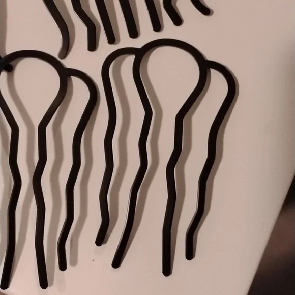 5 Hair style tools - Picture 2 of 2